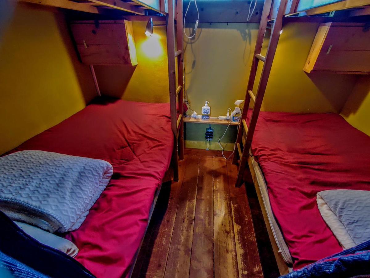 Guest House Mii Osaka Eksteriør billede