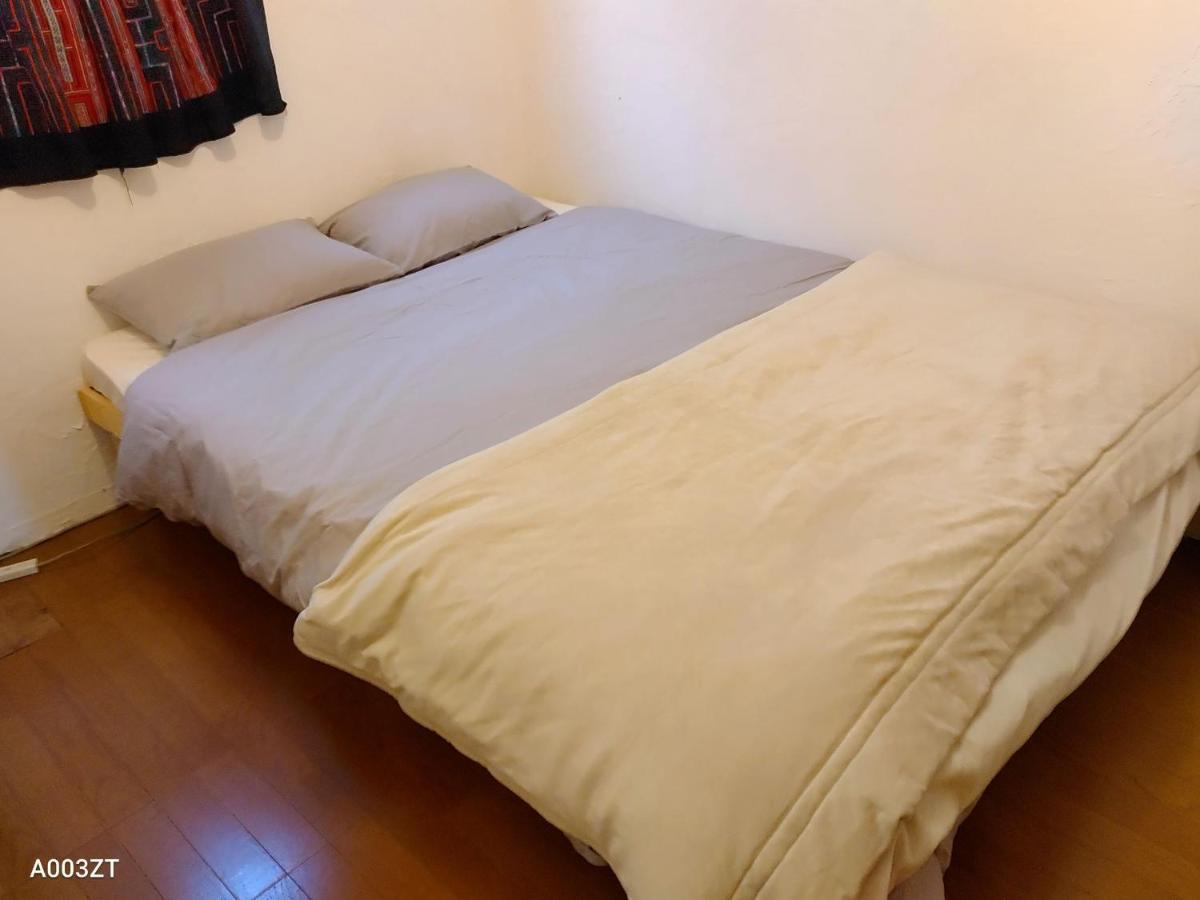 Guest House Mii Osaka Eksteriør billede