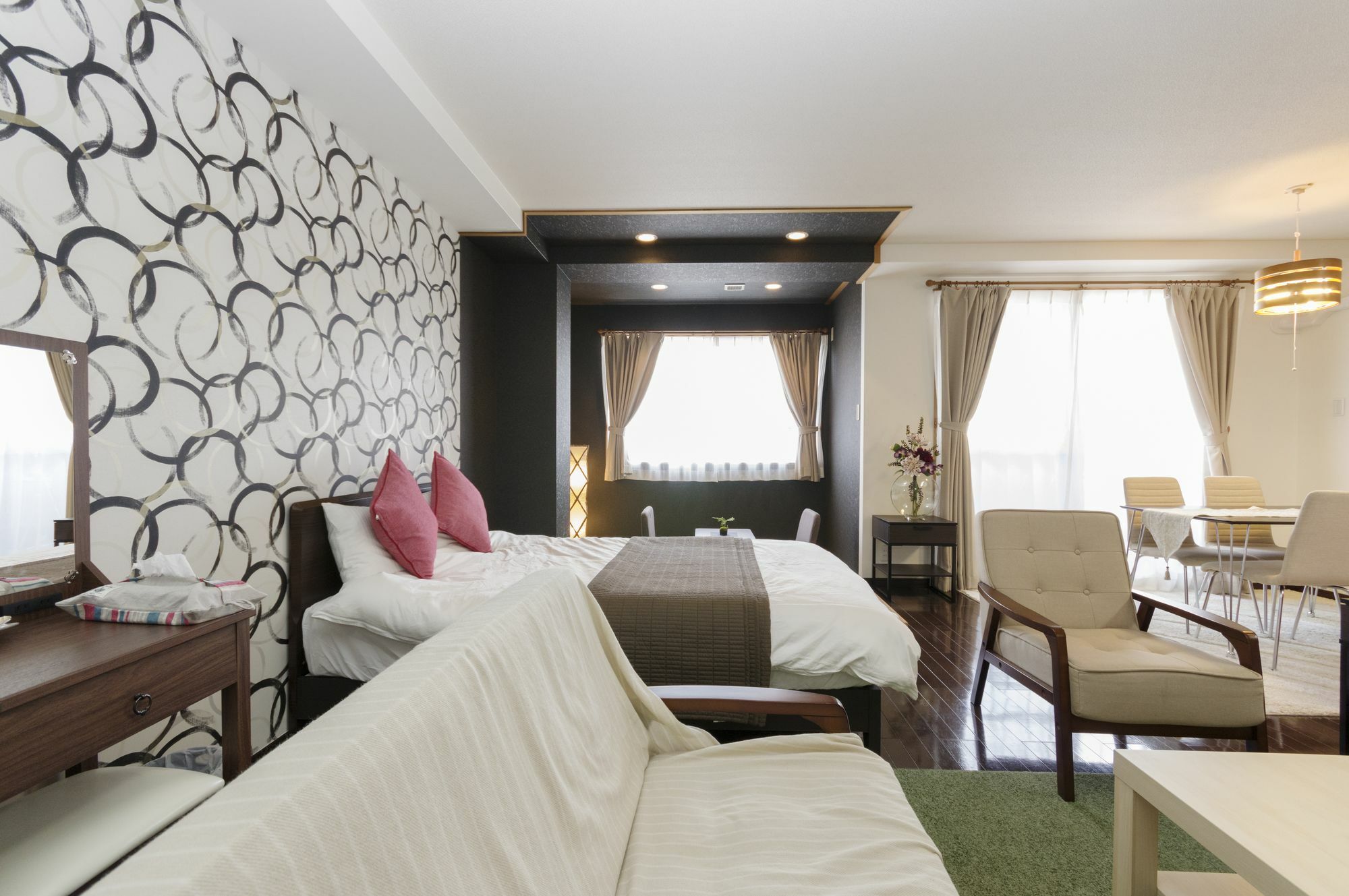 Guest House Mii Osaka Eksteriør billede